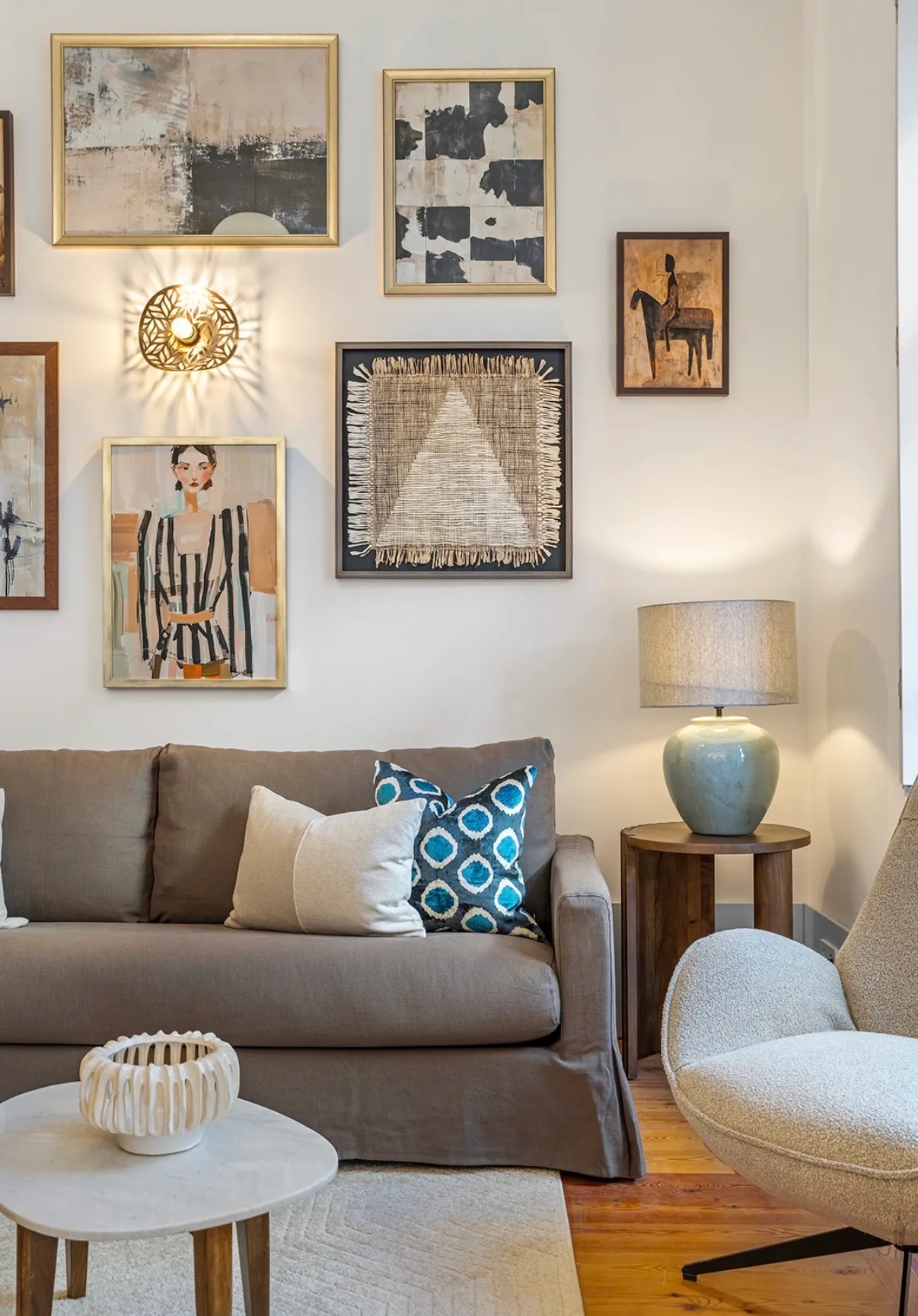 T1 Apartment Package