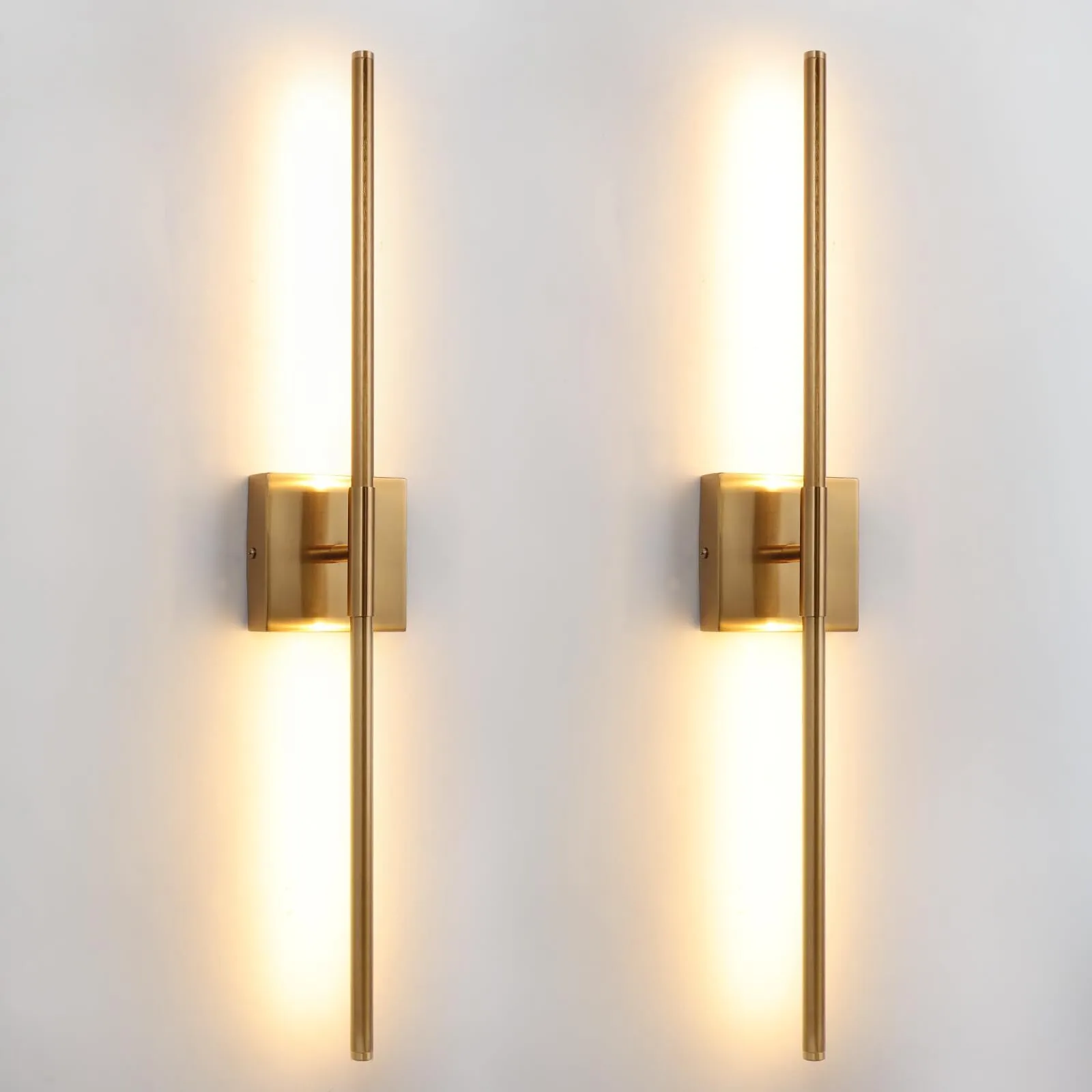 Wall Sconces