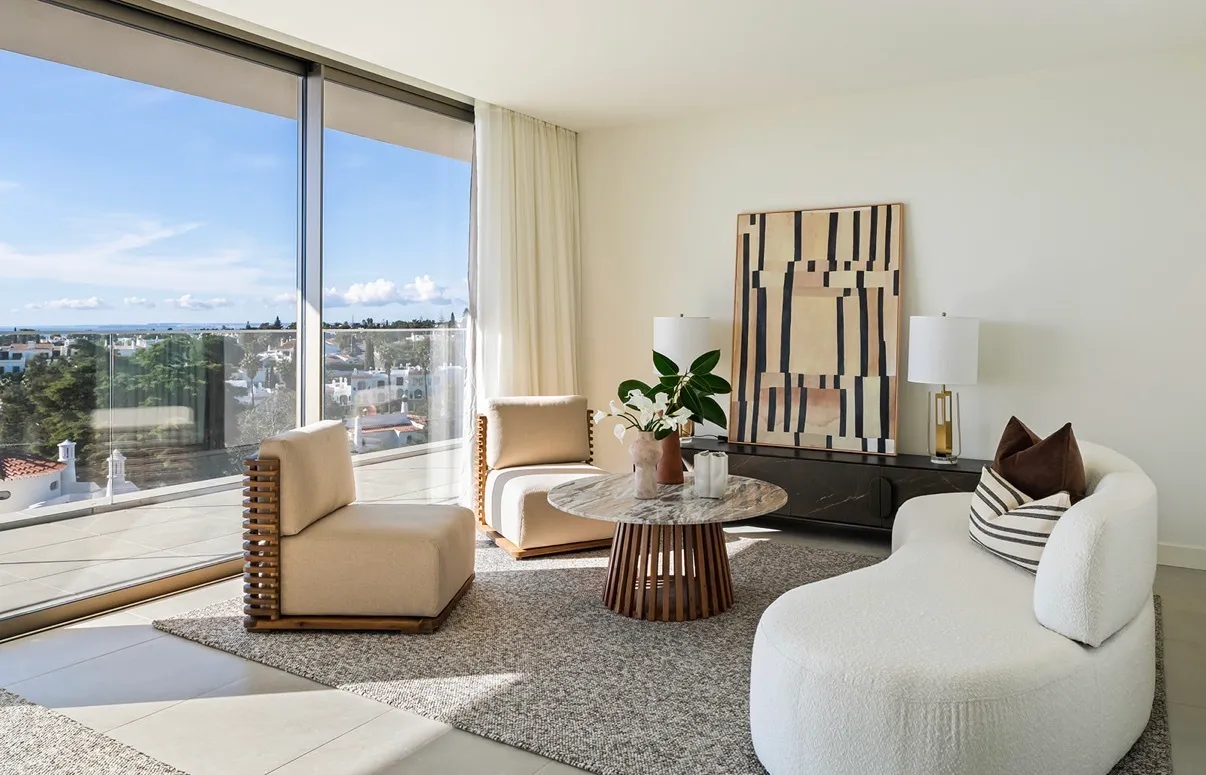 T3 Apartment Package