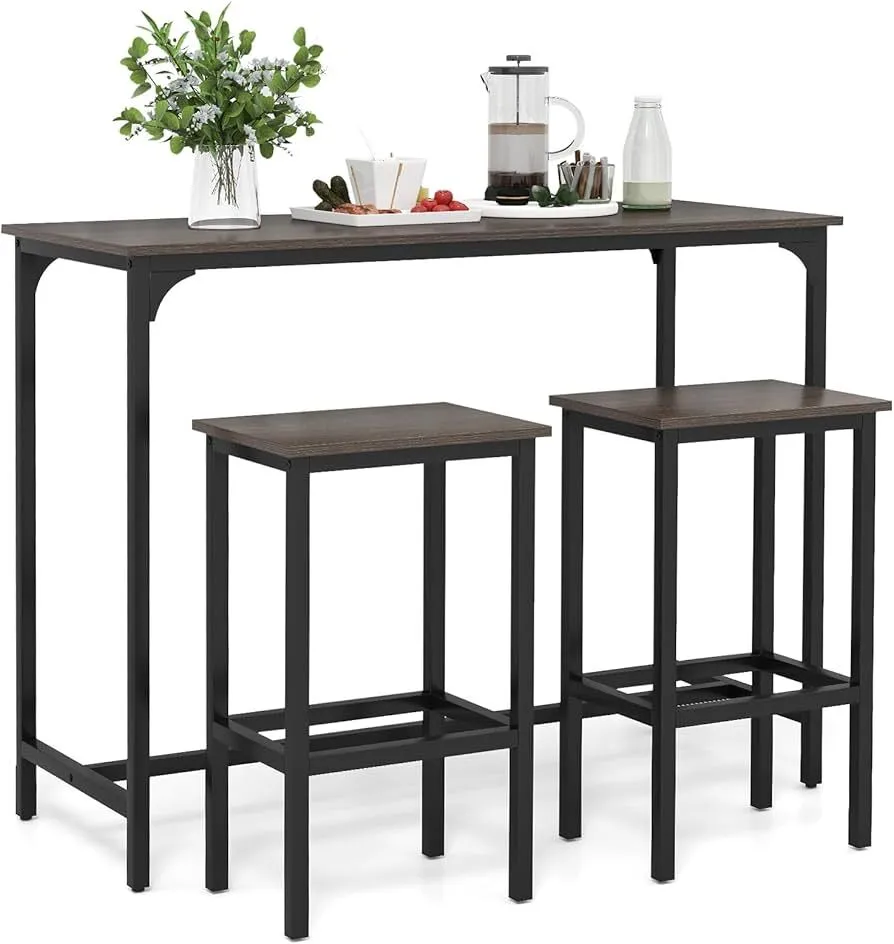 Bar Stools / Dining Nooks