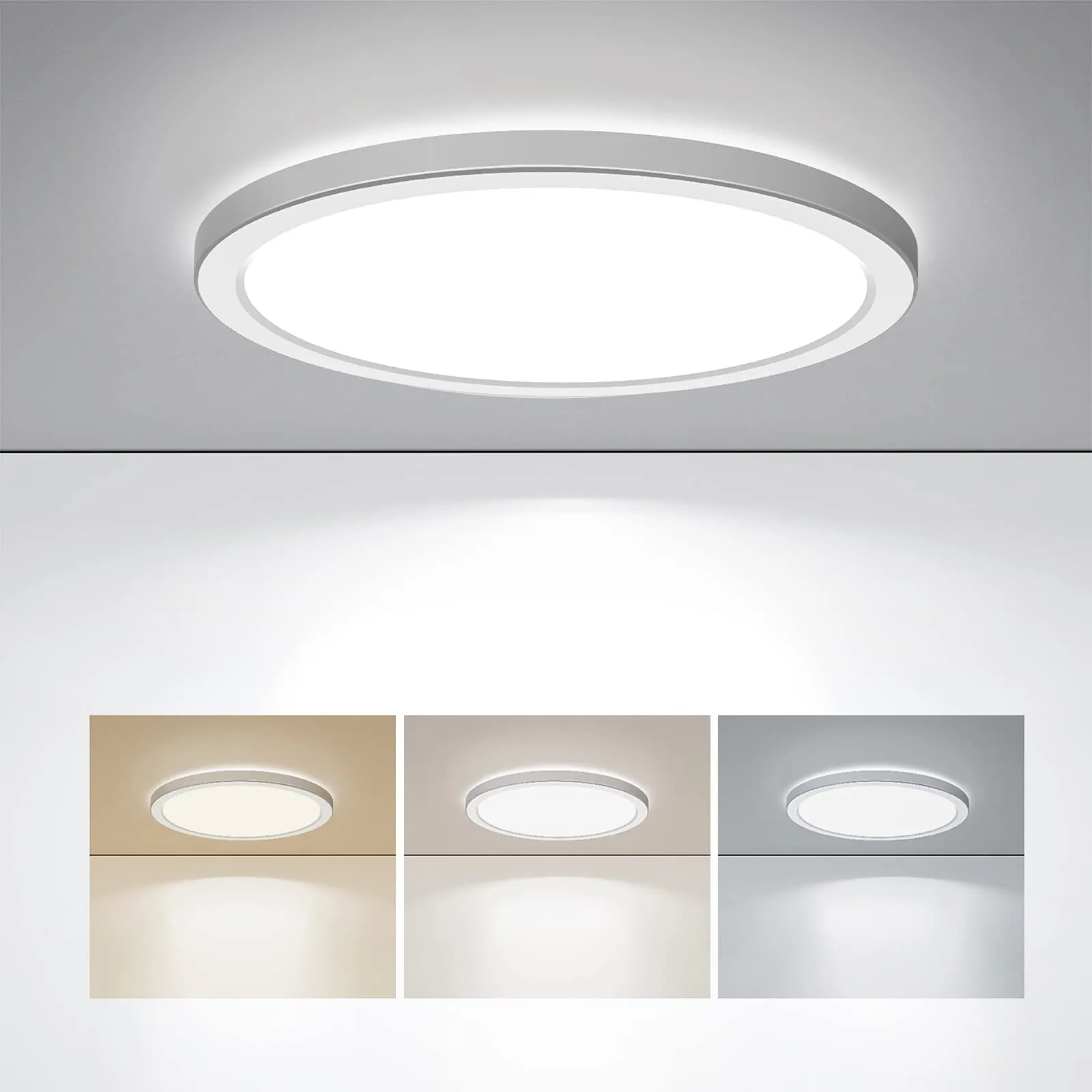 Ceiling Lights