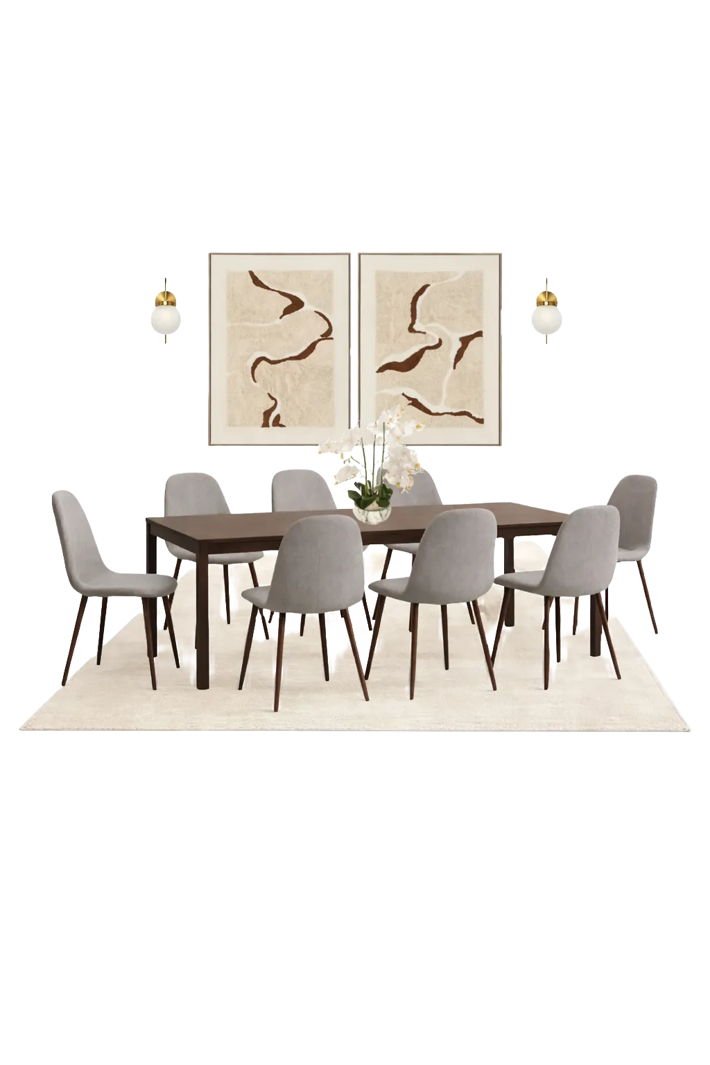 Full Apartment Packs