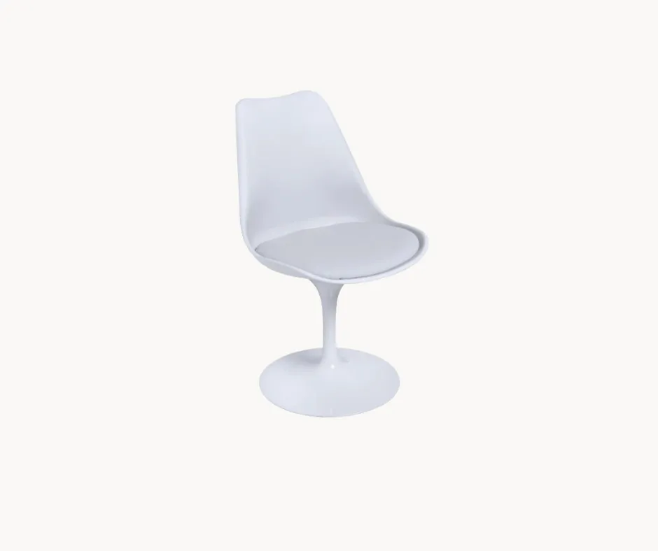 Swivel Chair Barcelona, H81