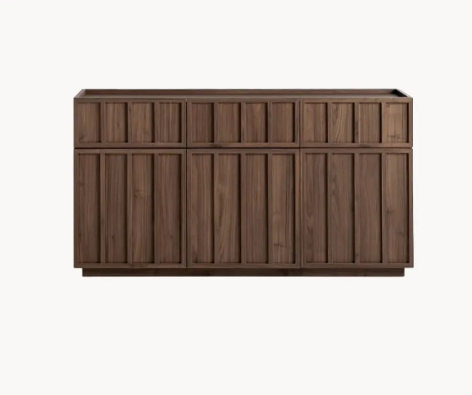 Sideboard Reine, 150x40, H80