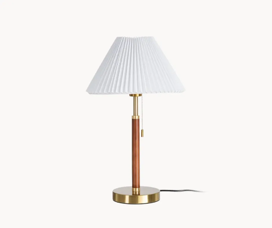 Table Lamp Malmo, H50