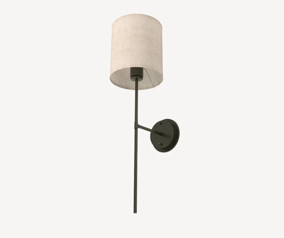 Wall Lamp Dena, H46