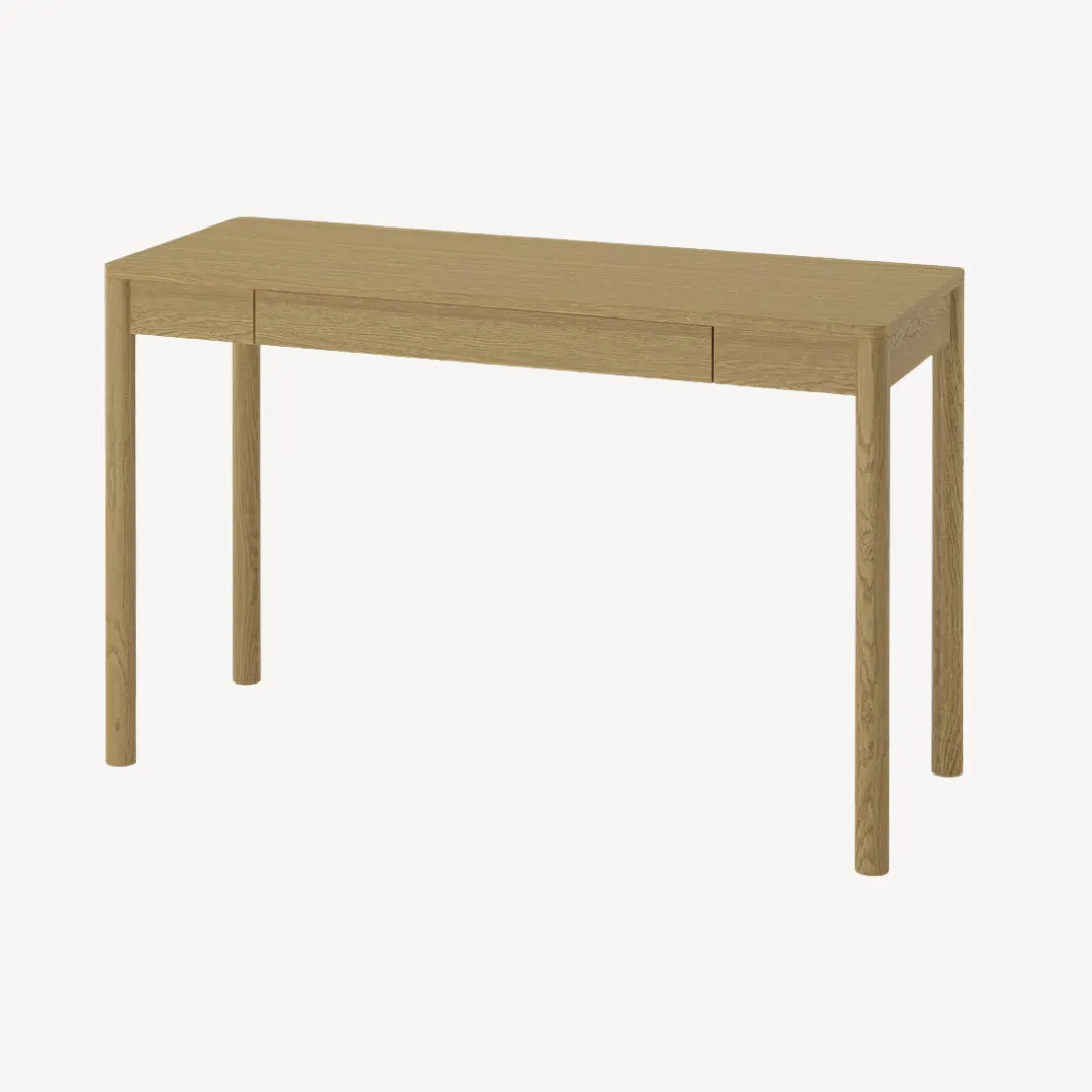 Desk Mittenwald, 120x47, H75