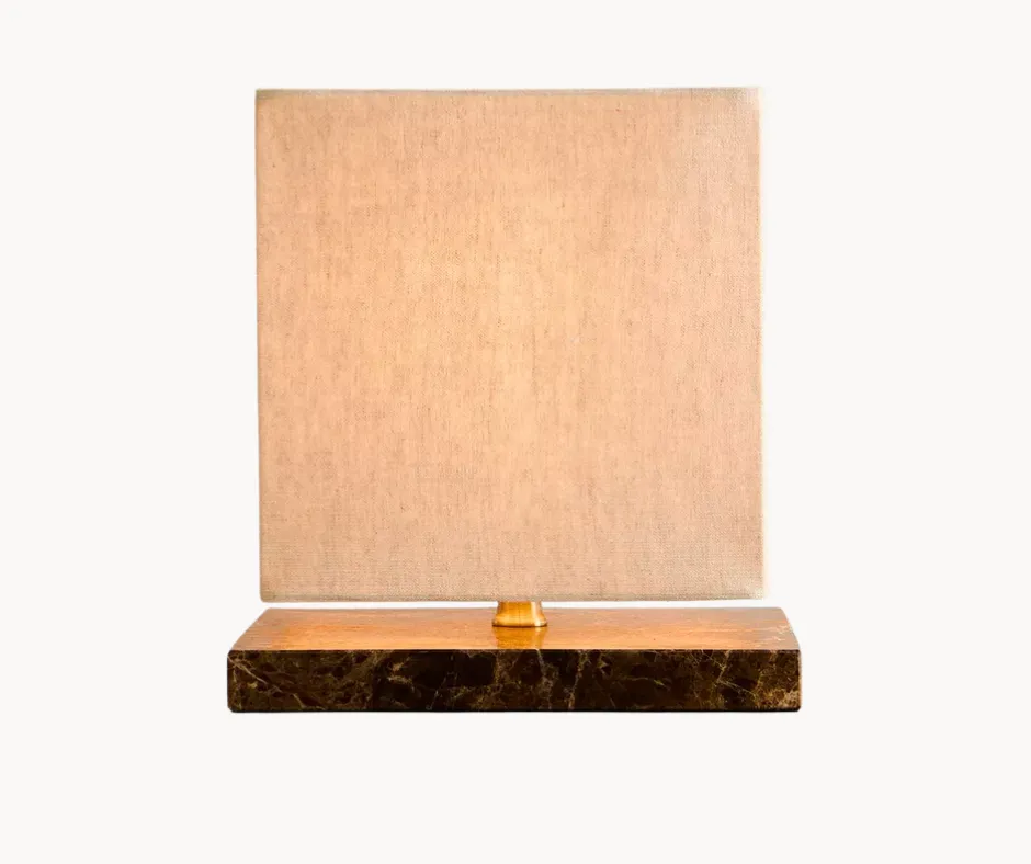 Table Lamp Østhamn, H22.5