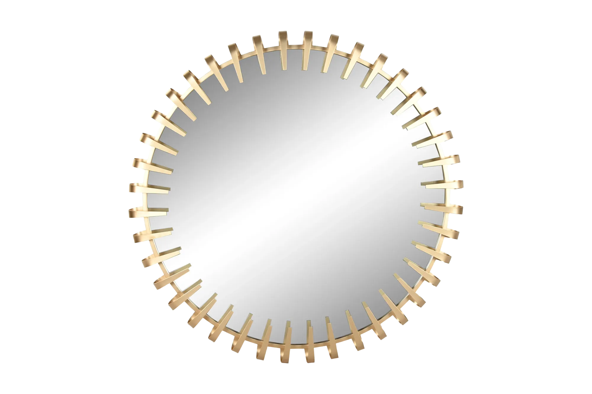 Annecy Mirror 98x6x98