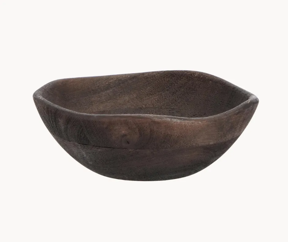 Decorative Bowl Kiruna D20