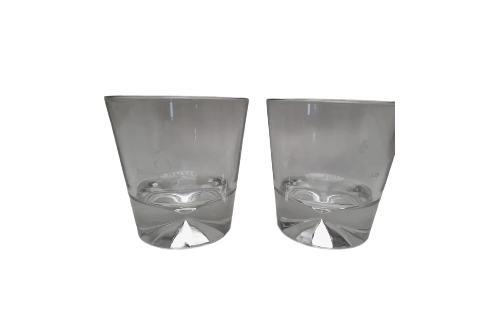 Vintage Glasses Maxial – Set of 2