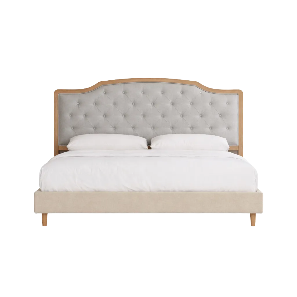 Bed Lucy, 160cm
