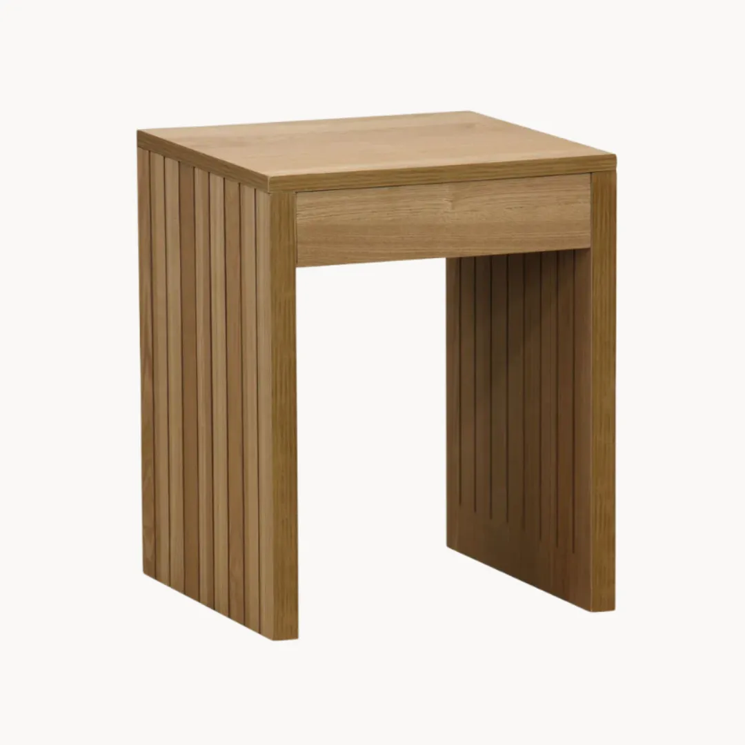 Side Table Focused H50