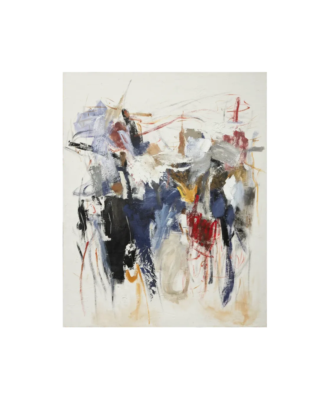 Art Work Laç, 160x200cm