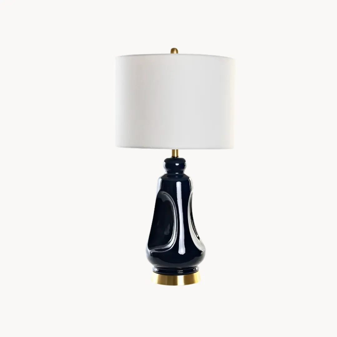 Table Lamp Gorana, H64