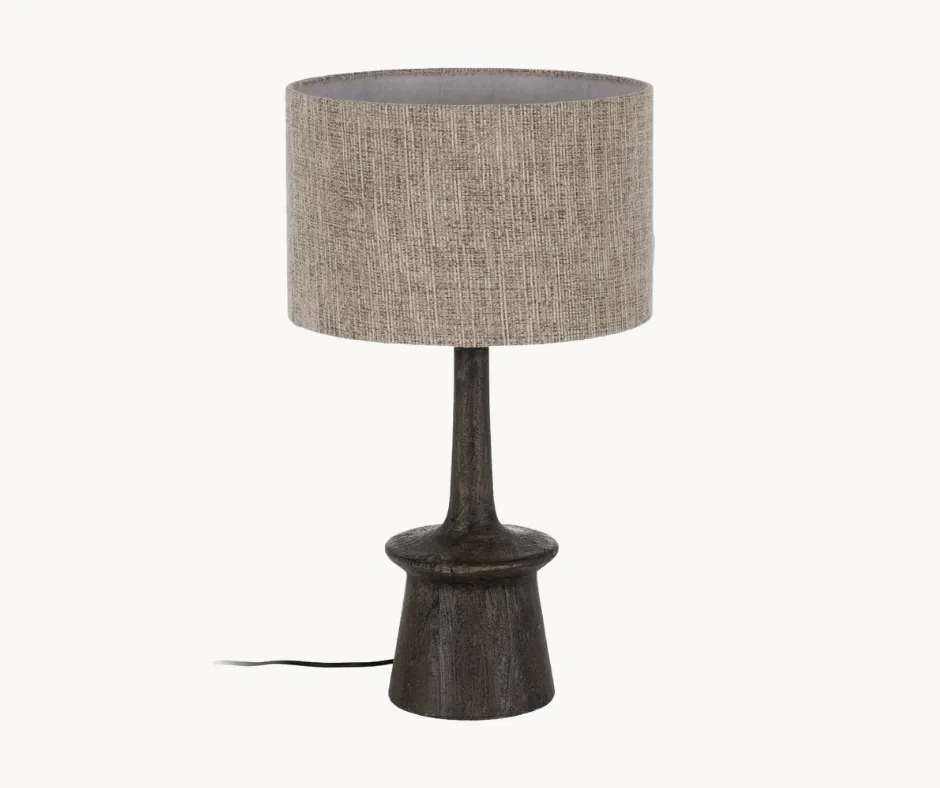 Table Lamp Dragør, H35