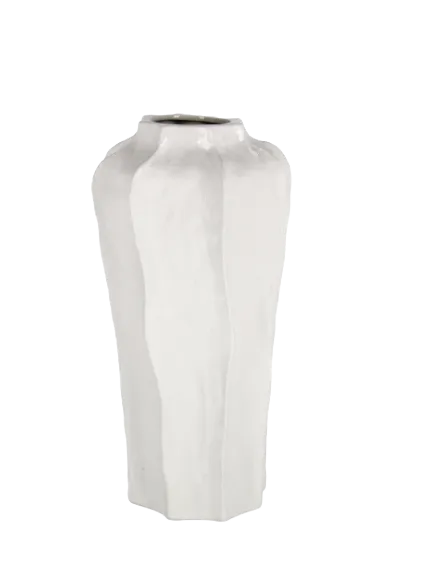 Vase Silveira