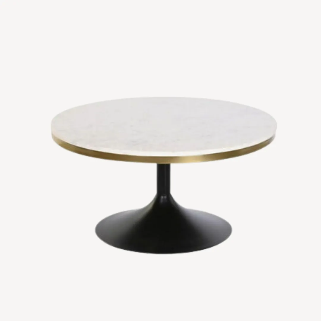 Coffee Table Paloma D76, H39.5