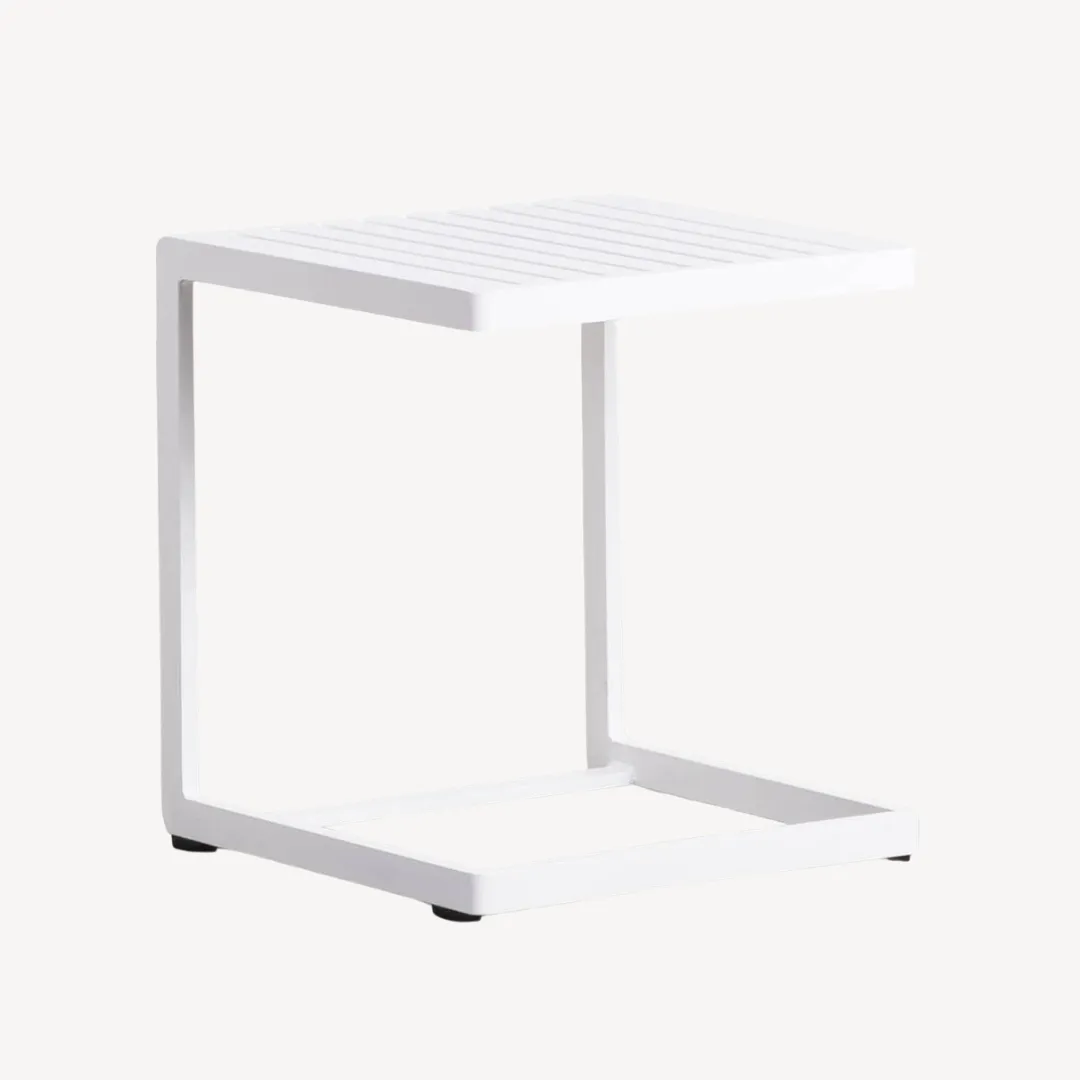 Side Table Turin, 40x40