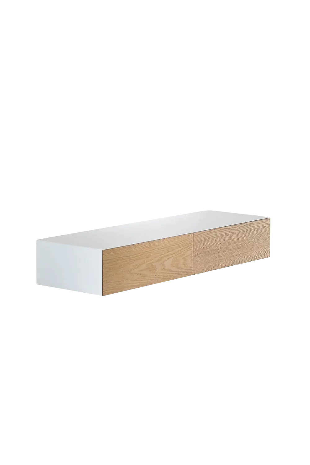 Wall Console Edinburgh, H15