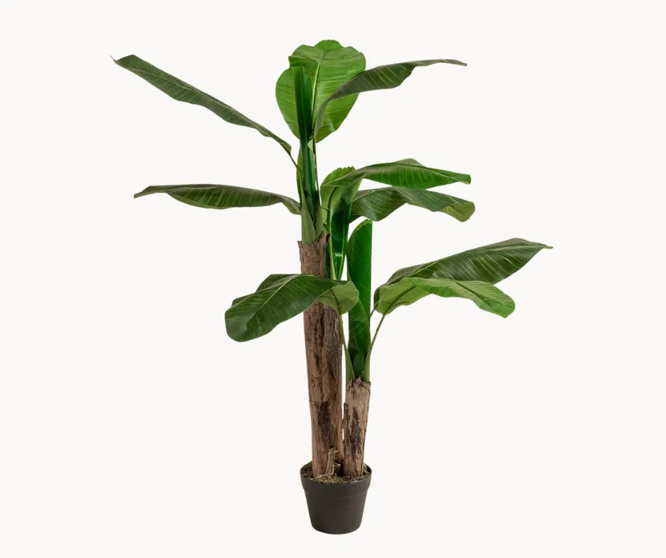 Decorative Tree Estrela, H140 cm