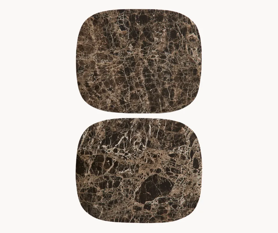 Side Table Elvas 42x51 H44