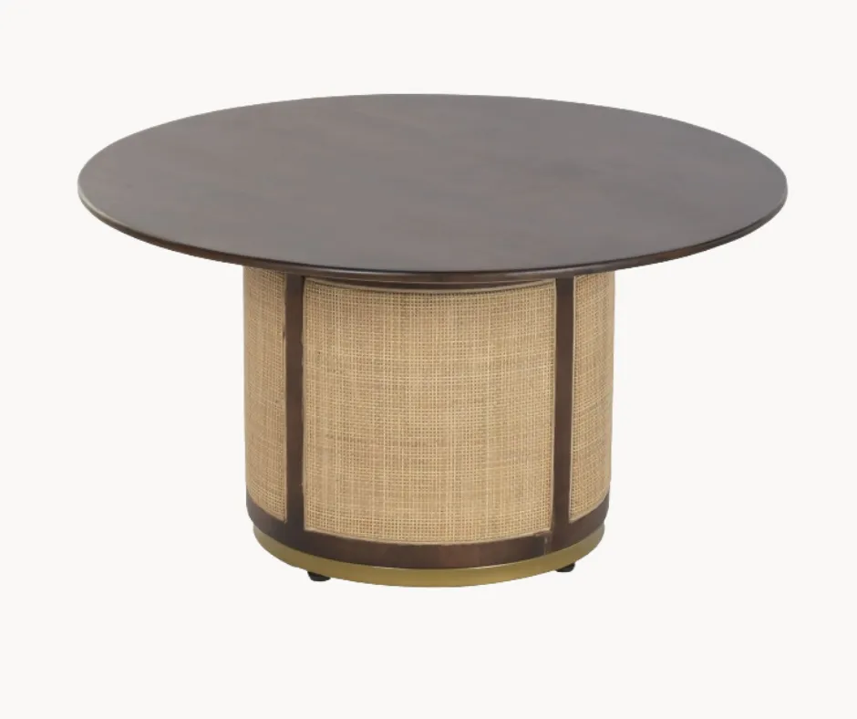 Coffee Table Volendam, D85 H47 