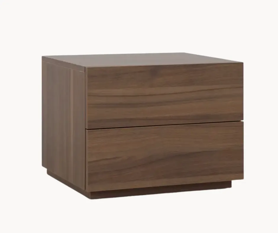 Bedside Table Minsk, 60x47.5, H45