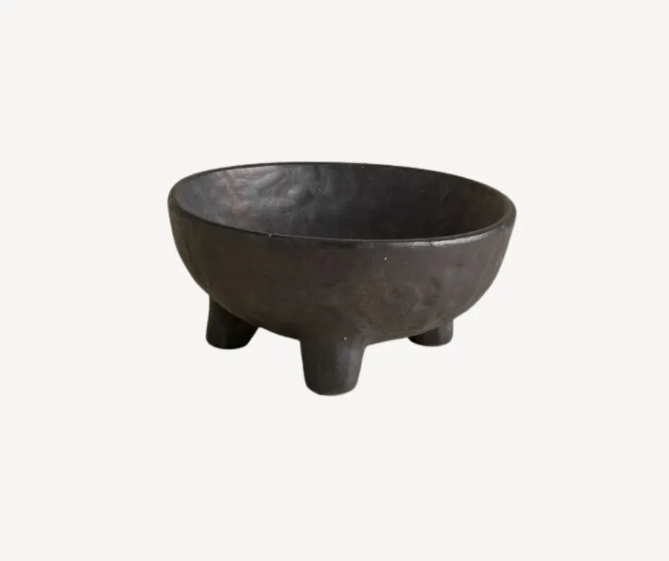 Bowl Umber
