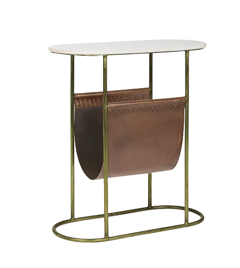 Coffee Table Sliema, 53X23 H59
