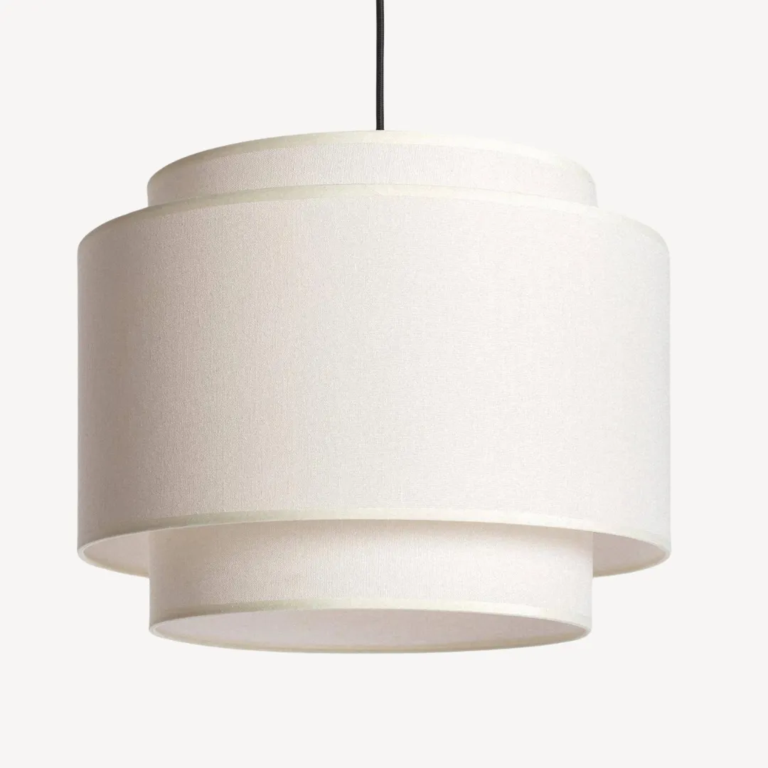 Pendant Lamp Castelmezzano, H180