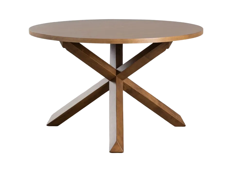 Dining Table Nantes D120, H69