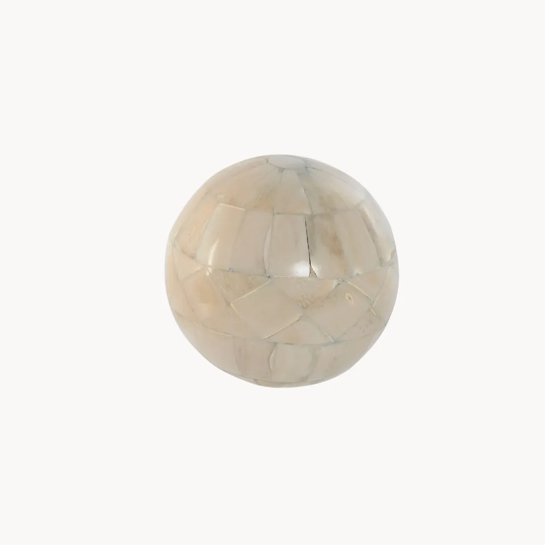 Decoration Ball Zaz D30 