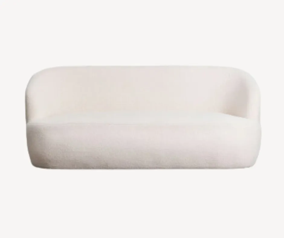 Sofa Elishia 3-Seater 