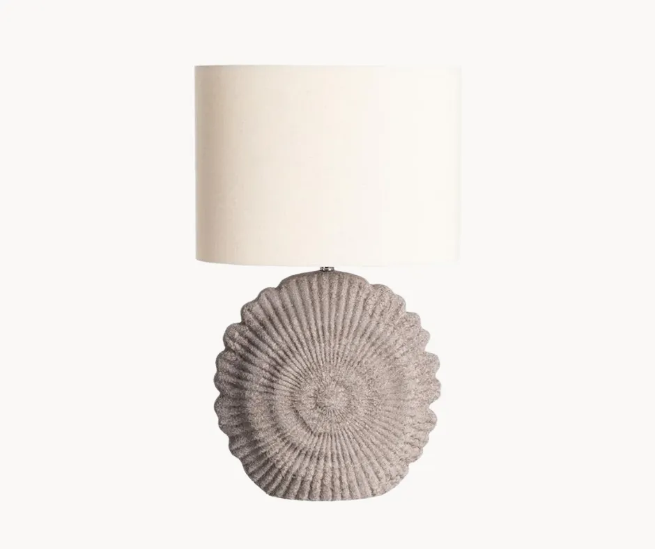 Table Lamp Esbjerg, H55.50