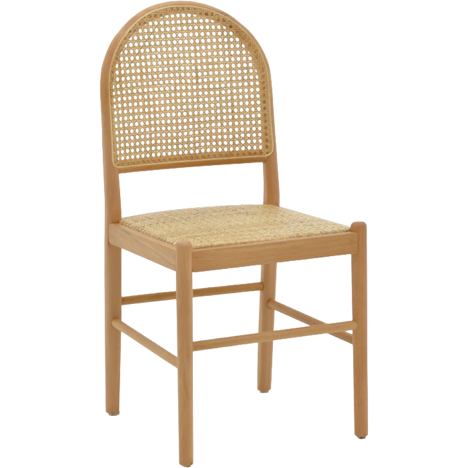 Chair Stackable Vicenza