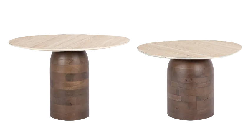 Coffee Table Šiauliai, H39, H44