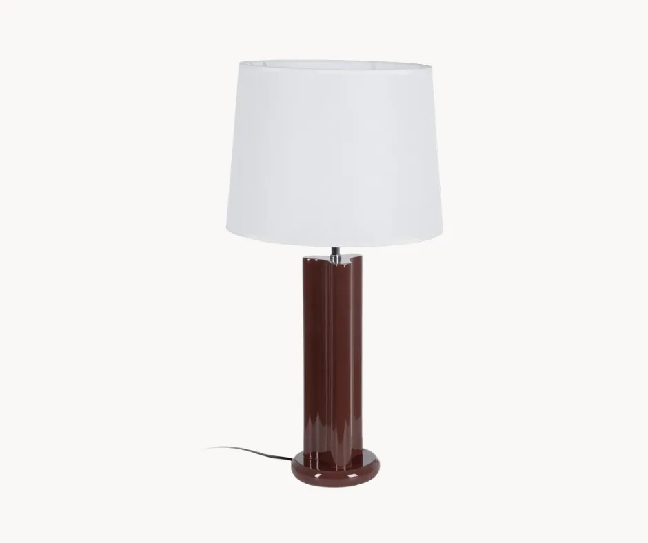 Table Lamp Melnik, H70