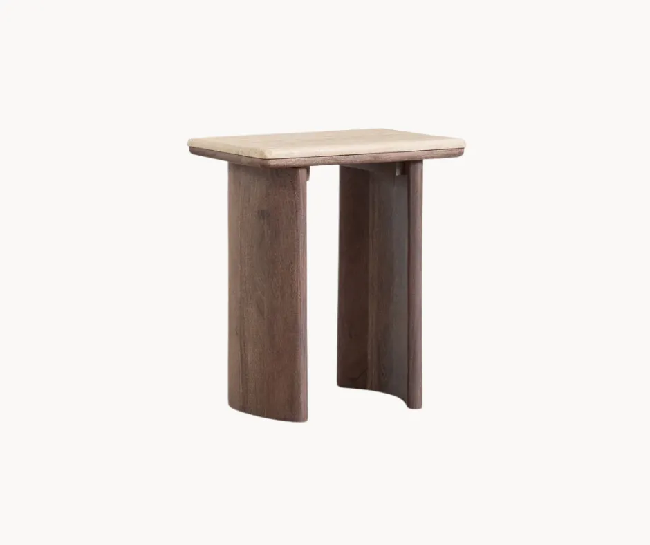 Side Table Clara 25x35, H45