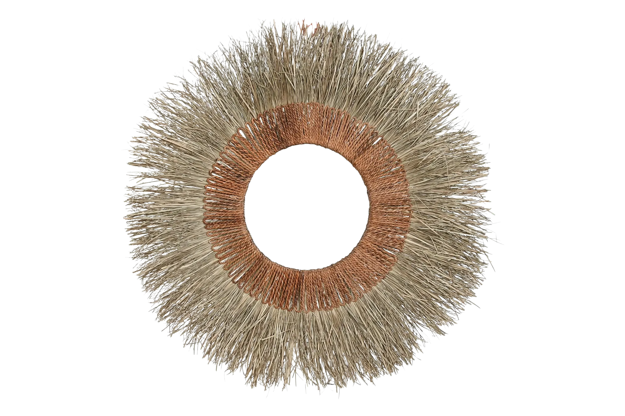 Cáceres Mirror 130x17x130