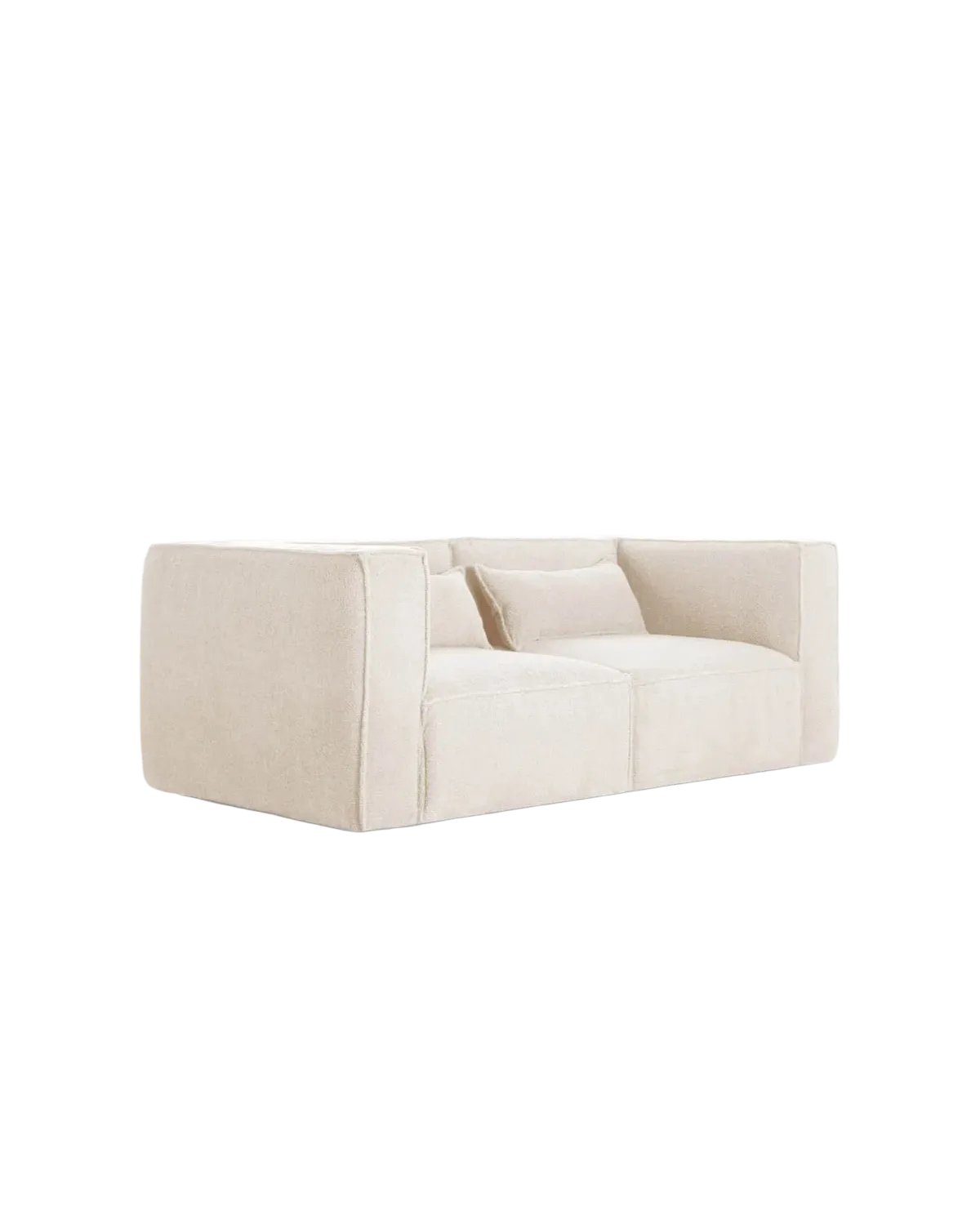 Sofa Modular Turkey 2pcs, H70