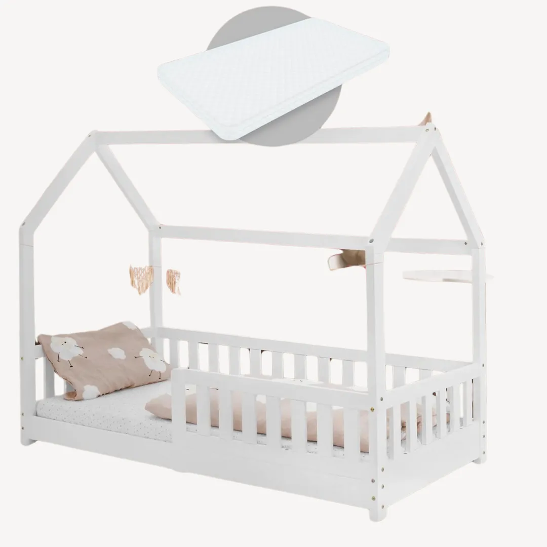 Children’s Bed 80x160 