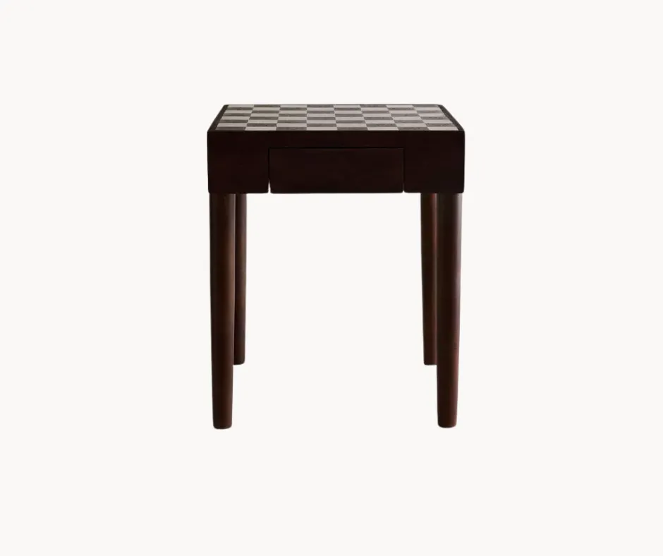 Side Table Mielinen 45X45, H55