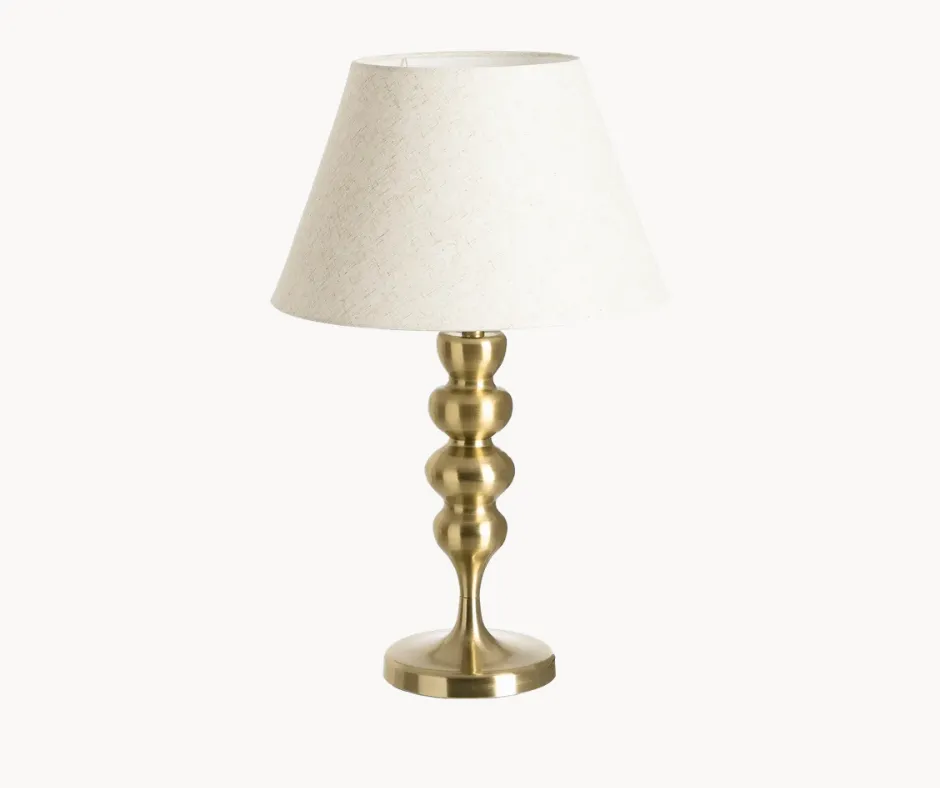 Table Lamp Bușteni, H55