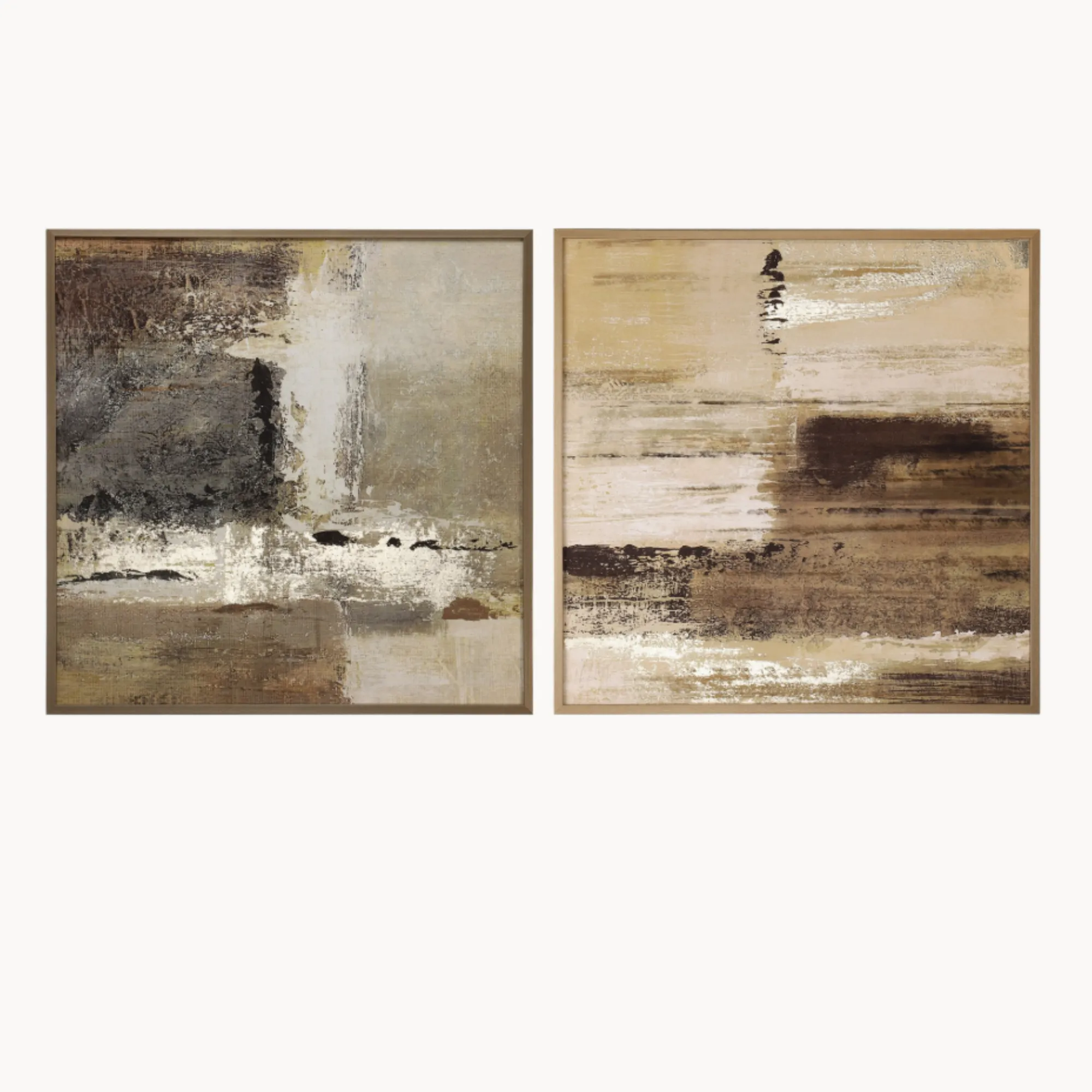 Wall Art Liepāja, 60x60