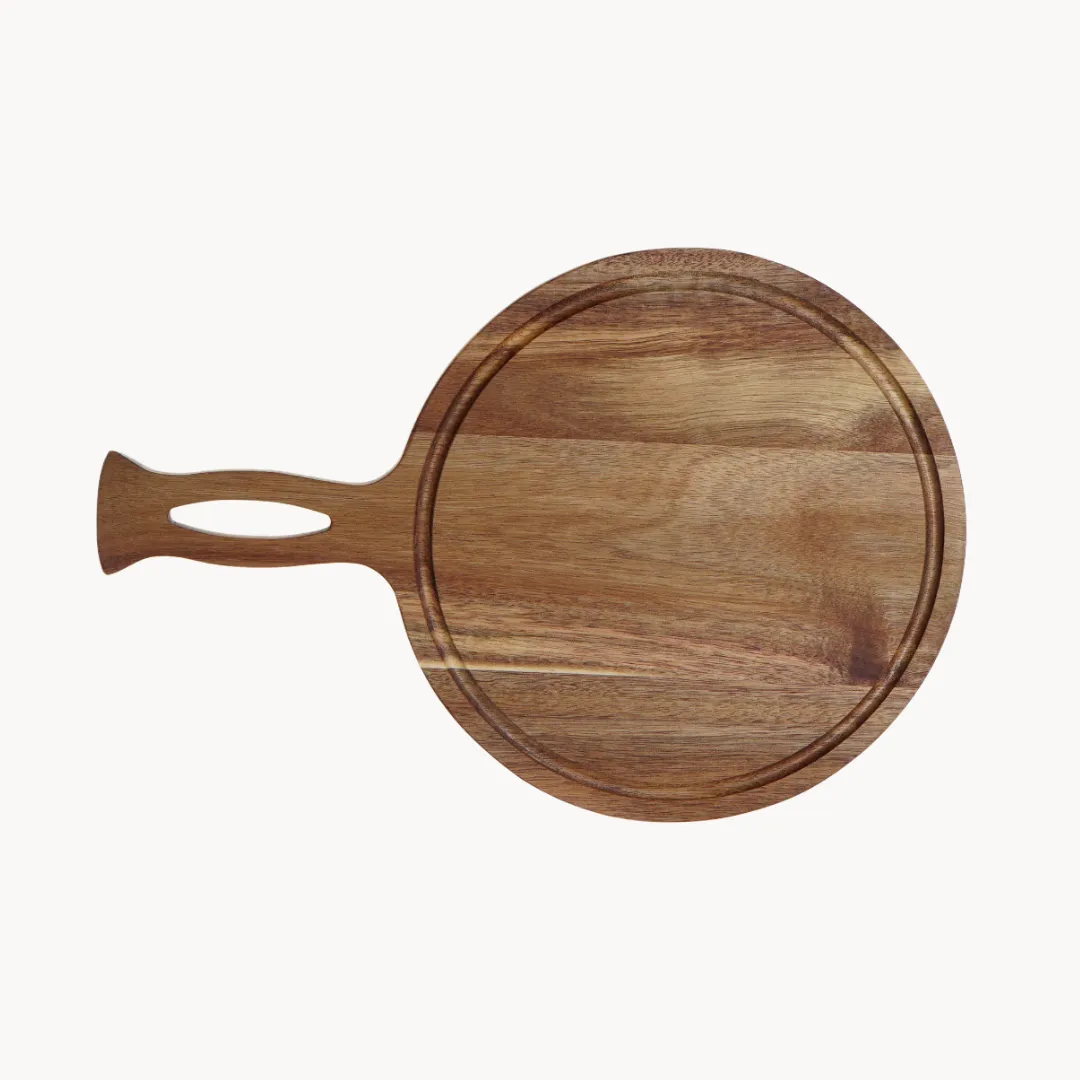 Cutting Board Asiya