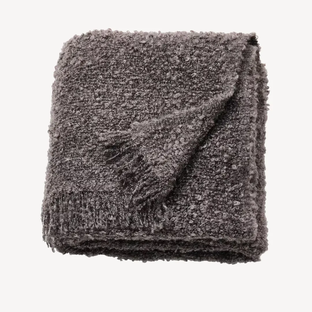 Blanket Appenzell, 130x170