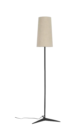 Floor Lamp Klaipėda, H166