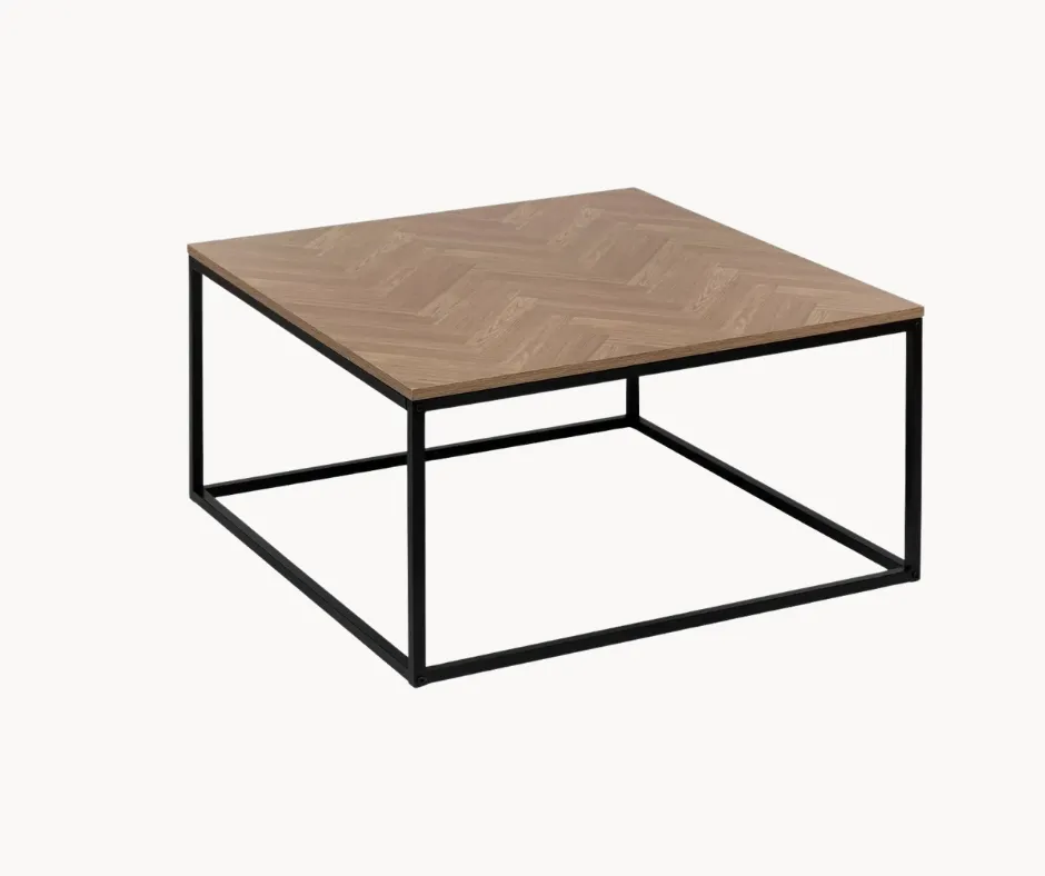 Coffee Table Manarola, D80 H40.5