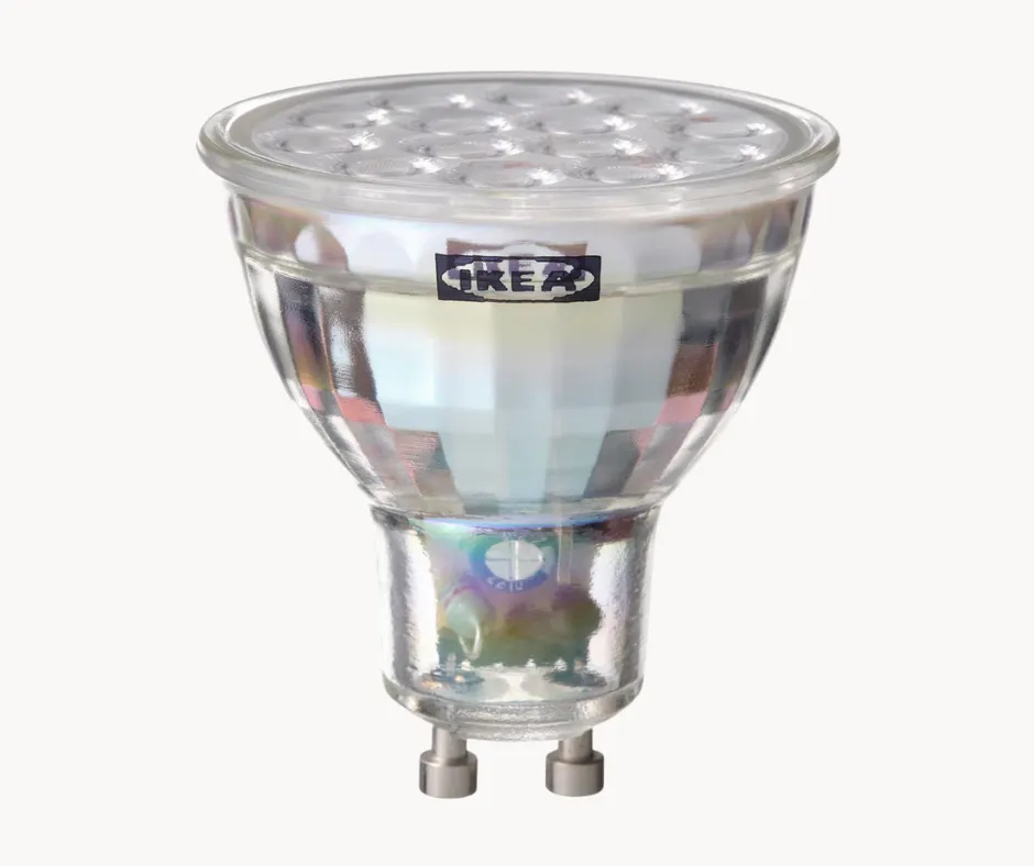 LED  Adjustable Bulb Reine